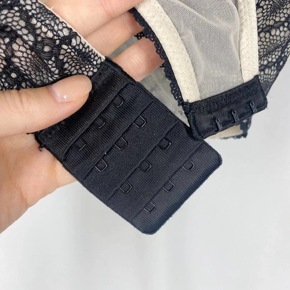 Victorias Secret lined demi